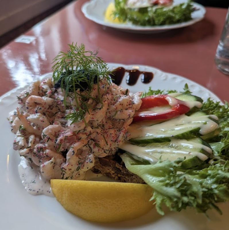 Smørbrød
